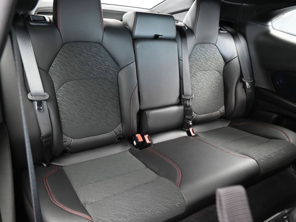 New 2026 Dodge Charger R/T Scat Pack image 33