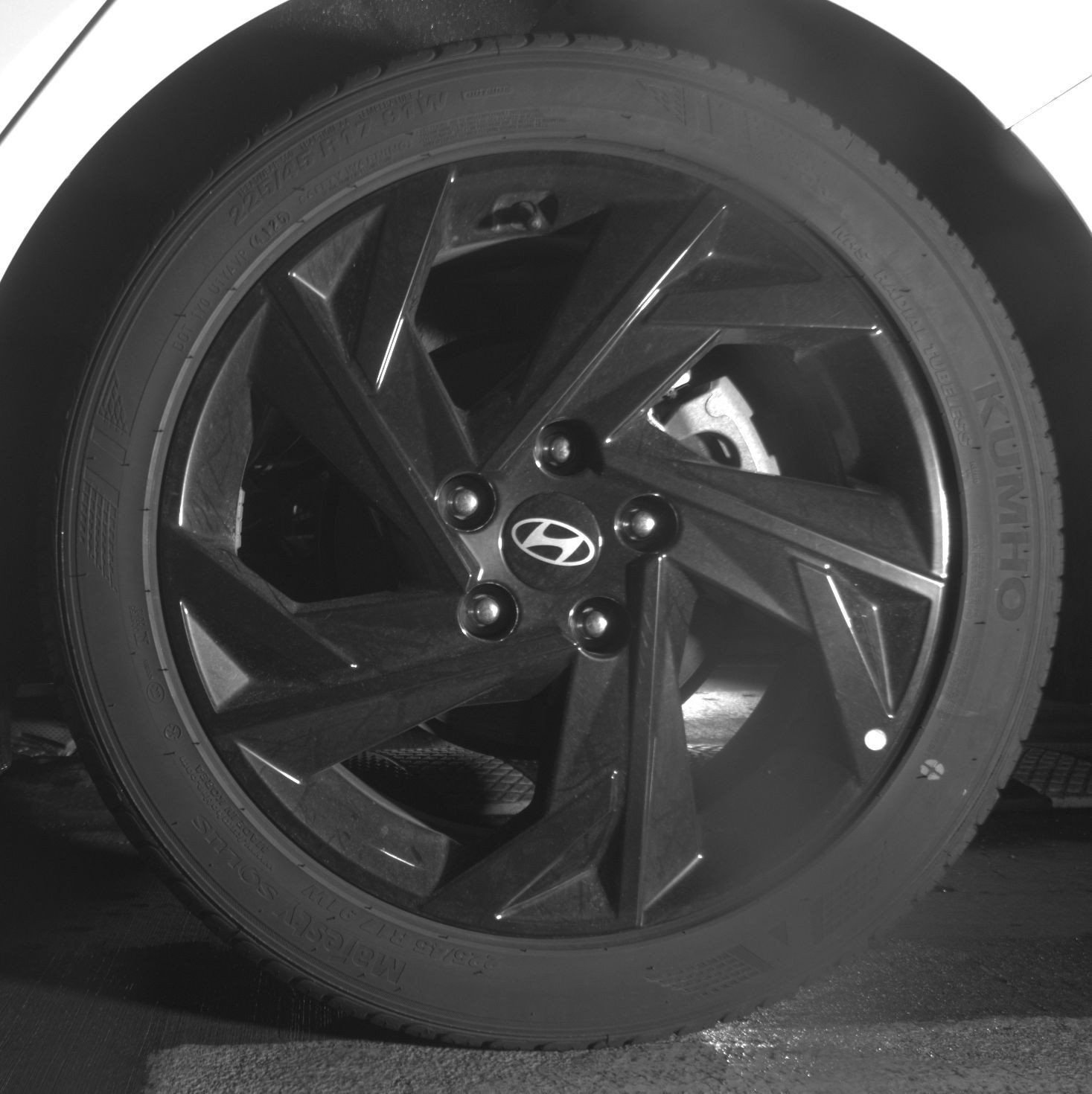 Used 2026 Hyundai Elantra Sport FWD image 17