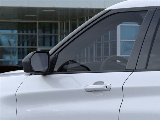 New 2026 Ford Explorer Active RWD image 20