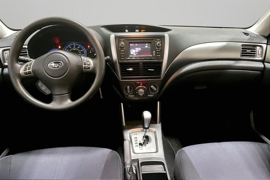 Used 2013 Subaru Forester 2.5X Premium image 7