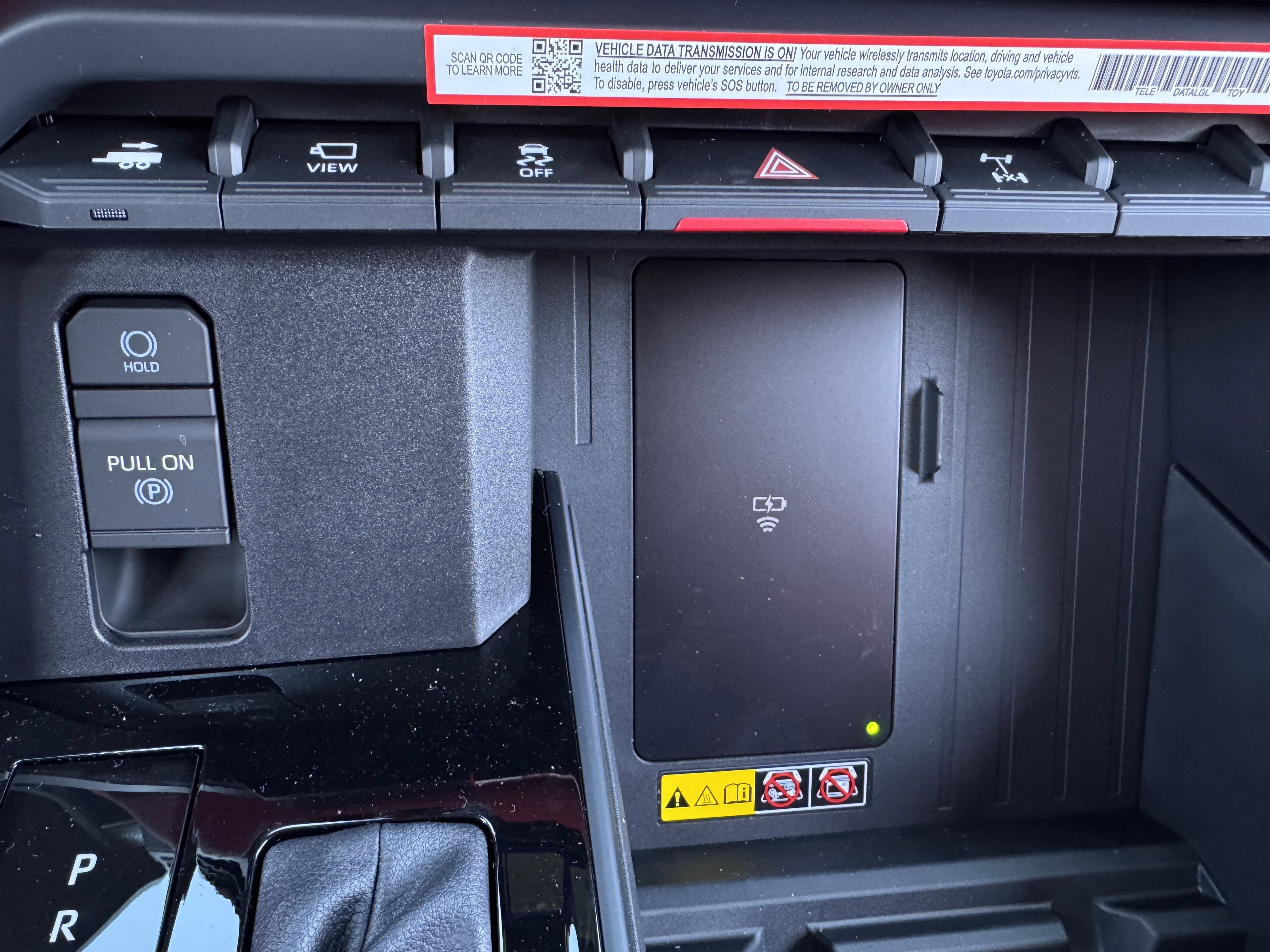 New 2026 Toyota Tundra TRD Pro image 19