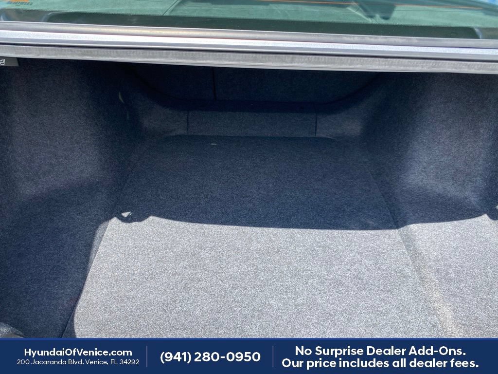 Used 2018 Honda Accord EX-L image 20