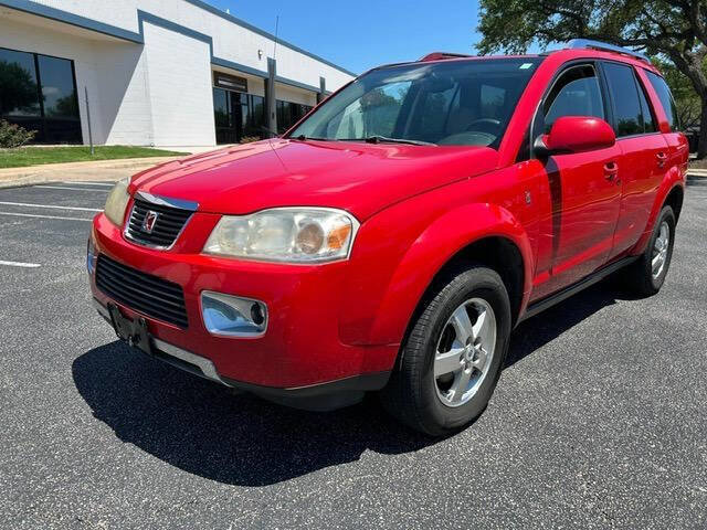 Used 2007 Saturn Vue 2WD V6 w/ Chrome Pkg image 5