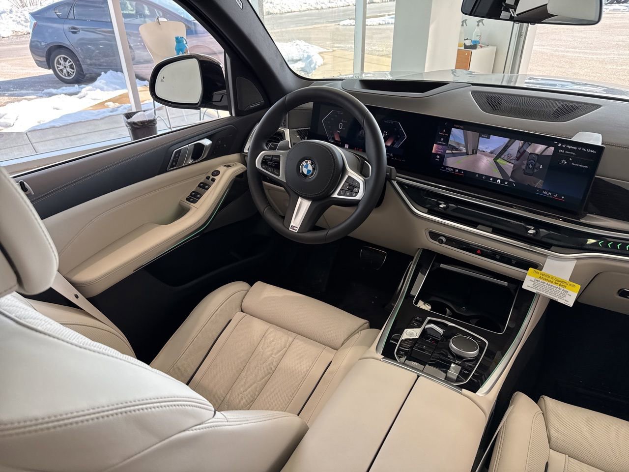 New 2026 BMW X5 xDrive40i AWD/4WD image 50