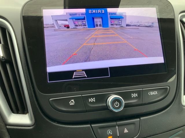 Used 2024 Chevrolet Malibu LS image 23