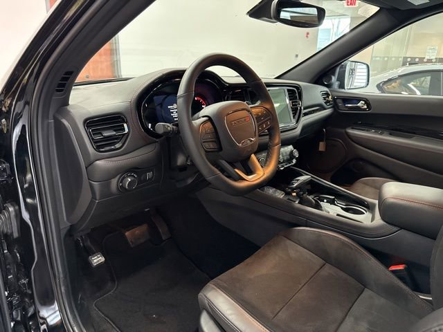 New 2026 Dodge Durango GT image 23