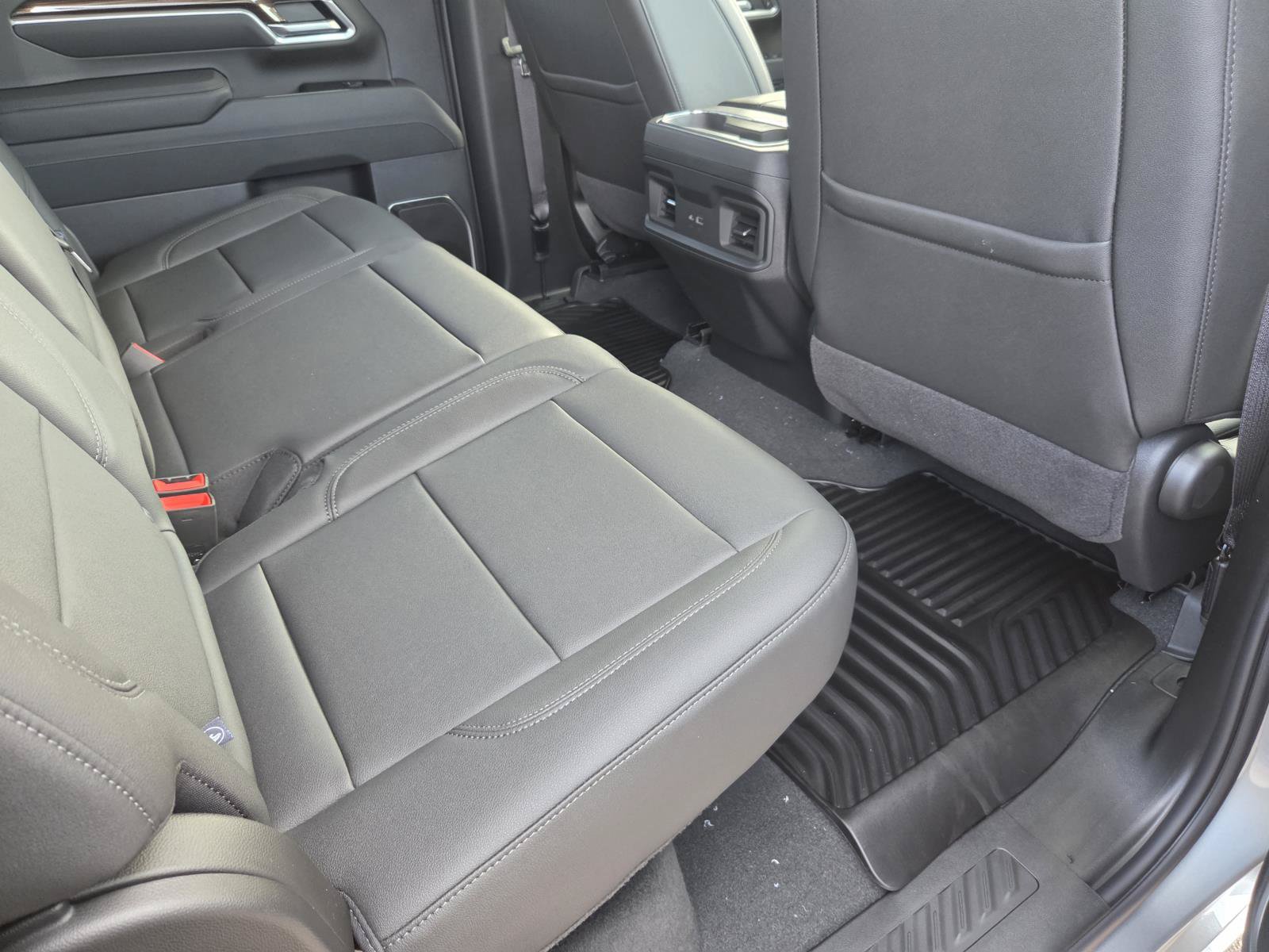 New 2026 Chevrolet Silverado 2500 LT AWD/4WD image 11
