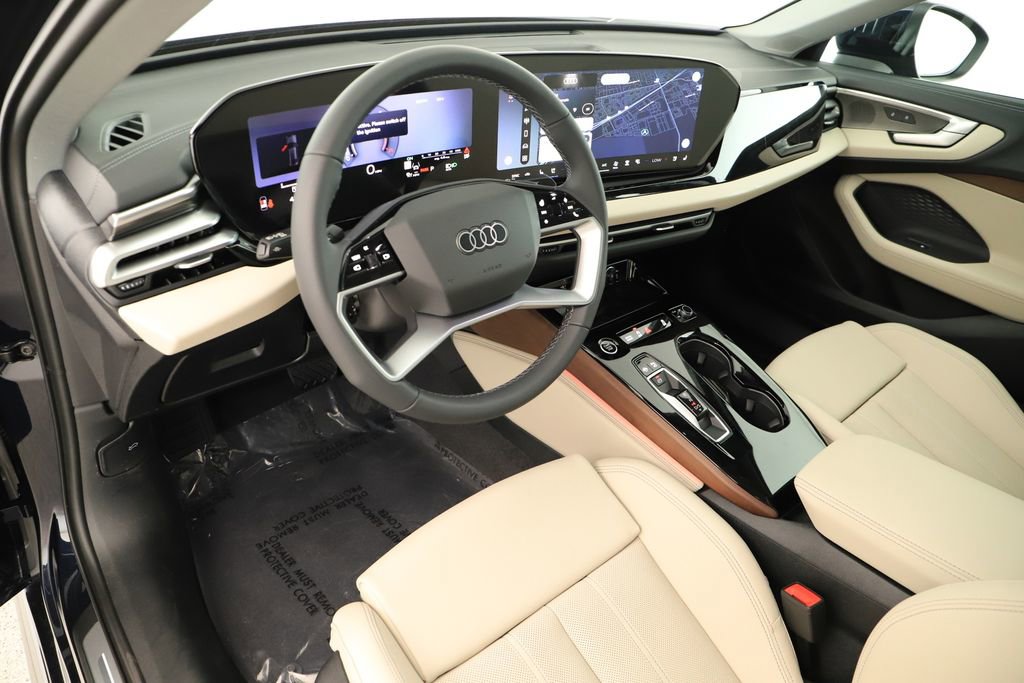 New 2026 Audi A5 2.0T Premium Plus AWD/4WD image 15