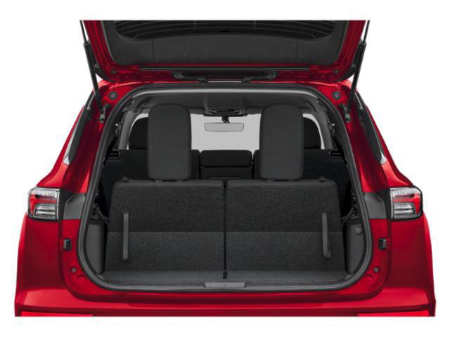 New 2026 Mitsubishi Outlander ES FWD image 44