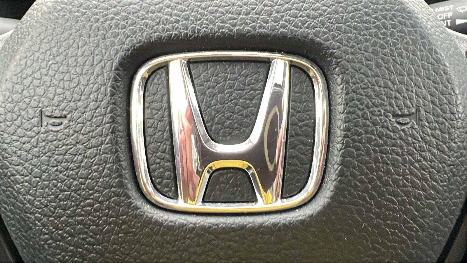 Used 2024 Honda Accord EX image 30