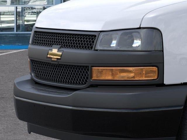 New 2026 Chevrolet Express 2500 w/ Driver Convenience Package RWD image 13