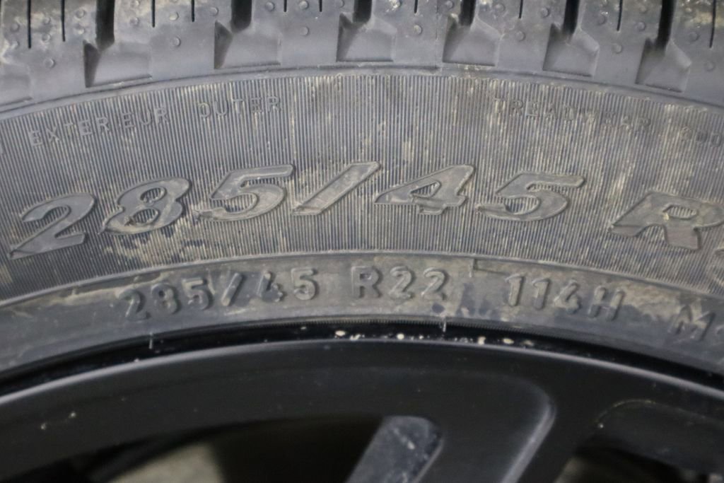 New 2026 RAM 1500 Laramie image 46