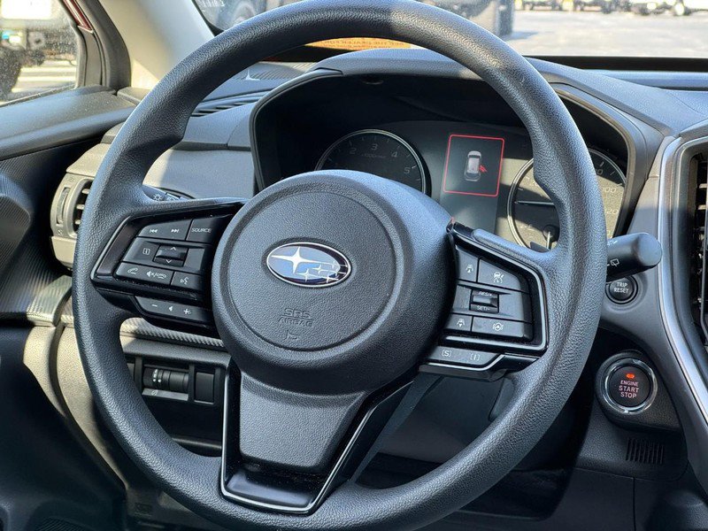 Used 2024 Subaru Crosstrek 2.0i Premium image 12