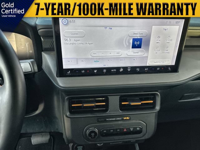 Used 2025 Ford Maverick Tremor AWD/4WD image 25