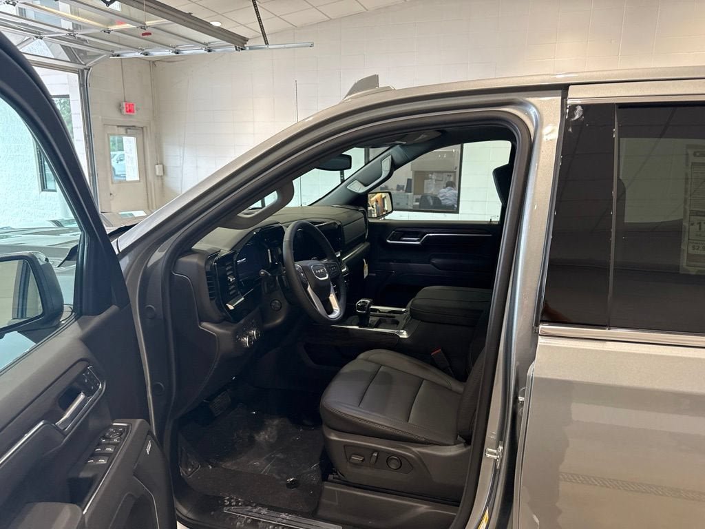 New 2026 GMC Sierra 1500 SLT w/ SLT Convenience Package AWD/4WD image 22