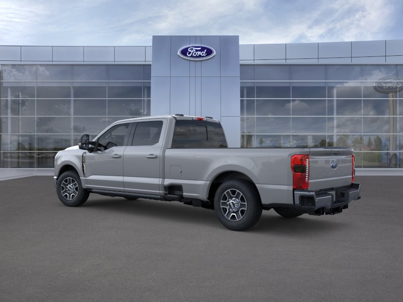 New 2026 Ford F350 Lariat RWD image 4