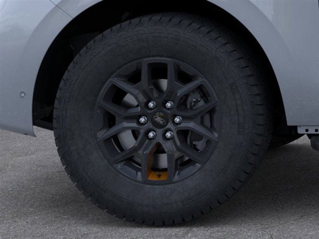 New 2025 Ford Expedition Tremor image 19