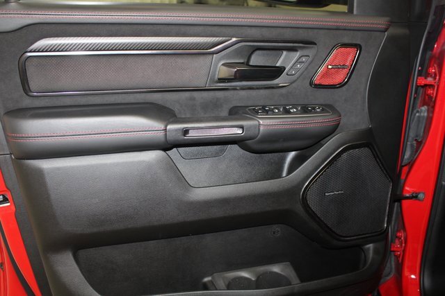 Used 2023 RAM 1500 TRX w/ TRX Level 2 Equipment Group image 8