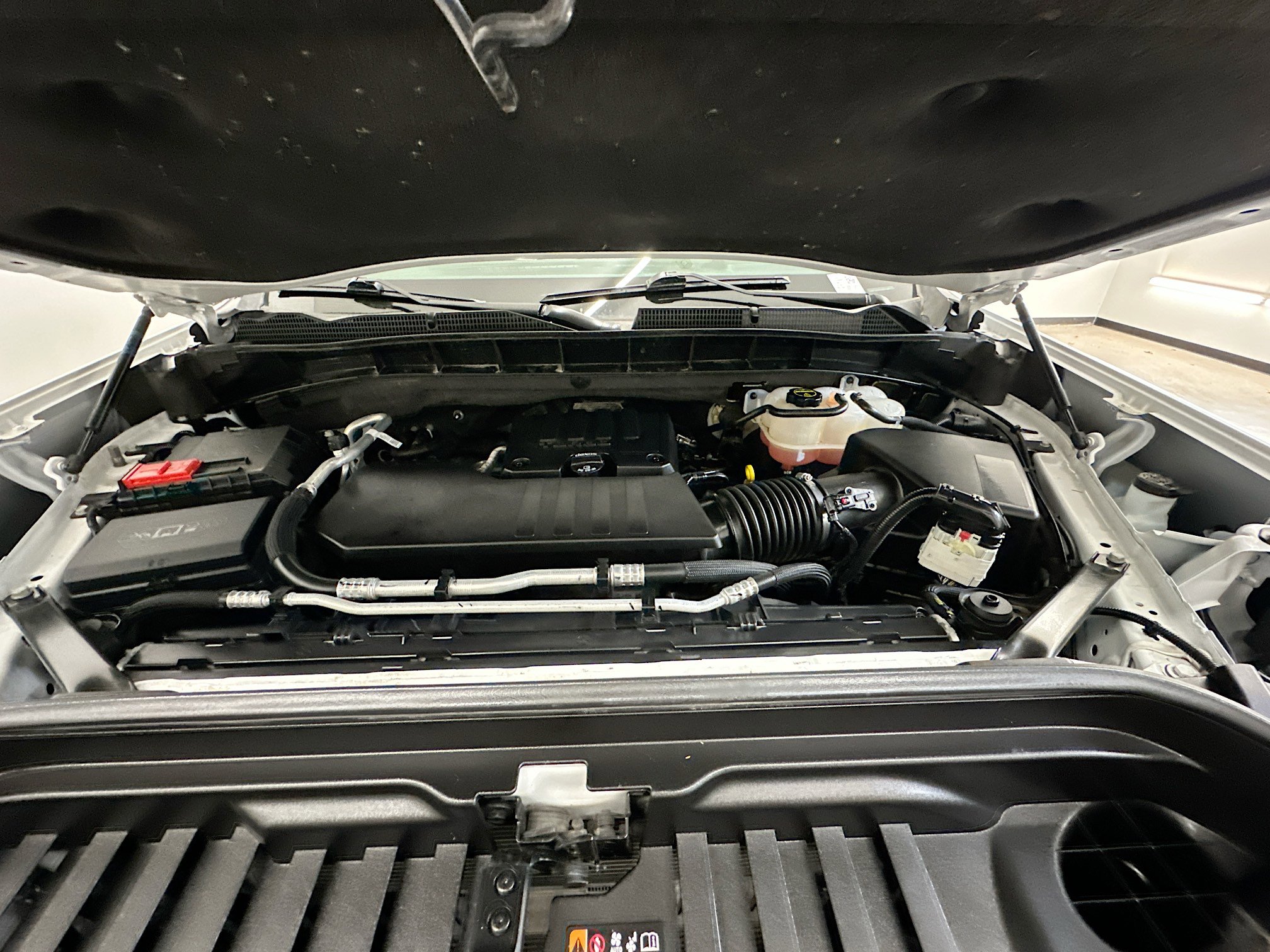 Used 2024 GMC Sierra 1500 Elevation image 34