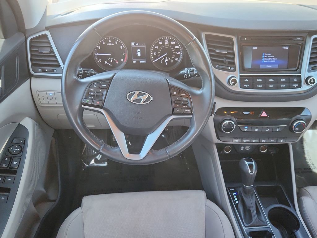 Used 2016 Hyundai Tucson Sport AWD/4WD image 11