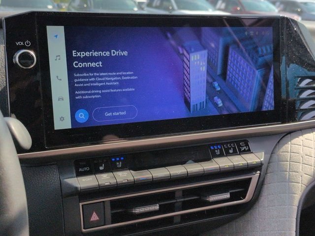 Certified 2026 Toyota Camry XLE w/ Premium Plus Package AWD/4WD image 13