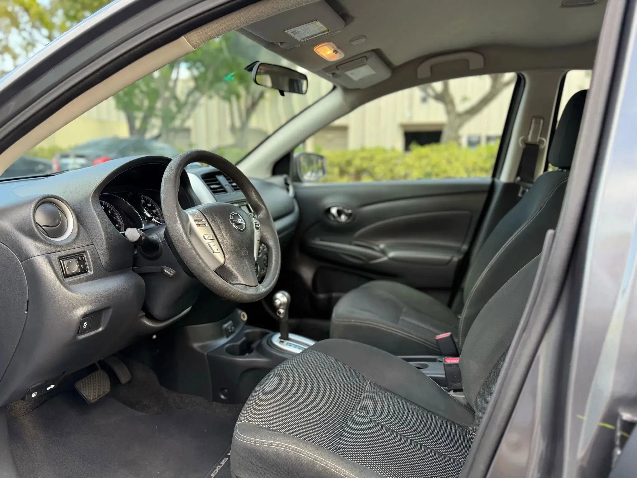 Used 2018 Nissan Versa SV image 22