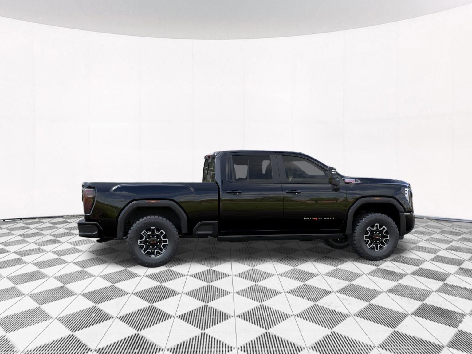 New 2026 GMC Sierra 2500 AT4X AWD/4WD image 11