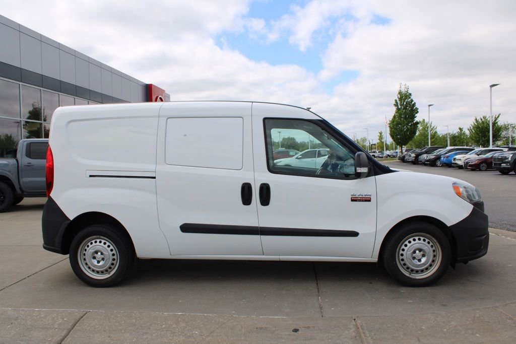 Used 2019 RAM ProMaster City Tradesman FWD image 6