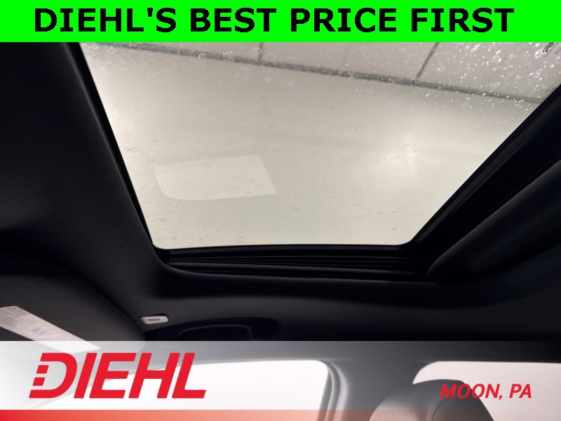 New 2026 Dodge Durango GT image 37