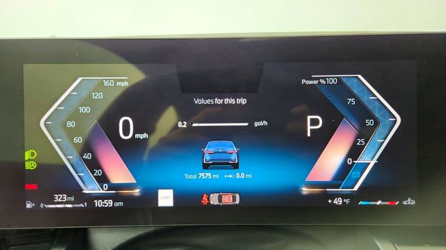 Used 2026 BMW 530i xDrive image 38