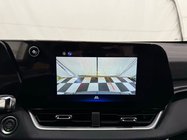 New 2026 Chevrolet Equinox LT w/ Midnight Edition image 33