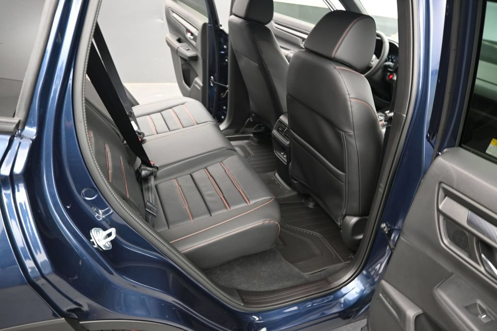 New 2027 Honda CR-V Sport-L image 10