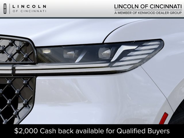New 2027 Lincoln Navigator Reserve w/ Jet Appearance Package AWD/4WD image 18