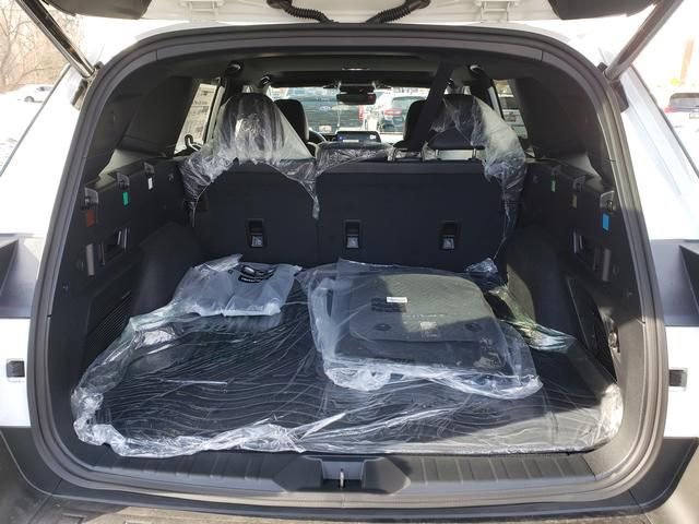 New 2026 Subaru Outback Limited image 5