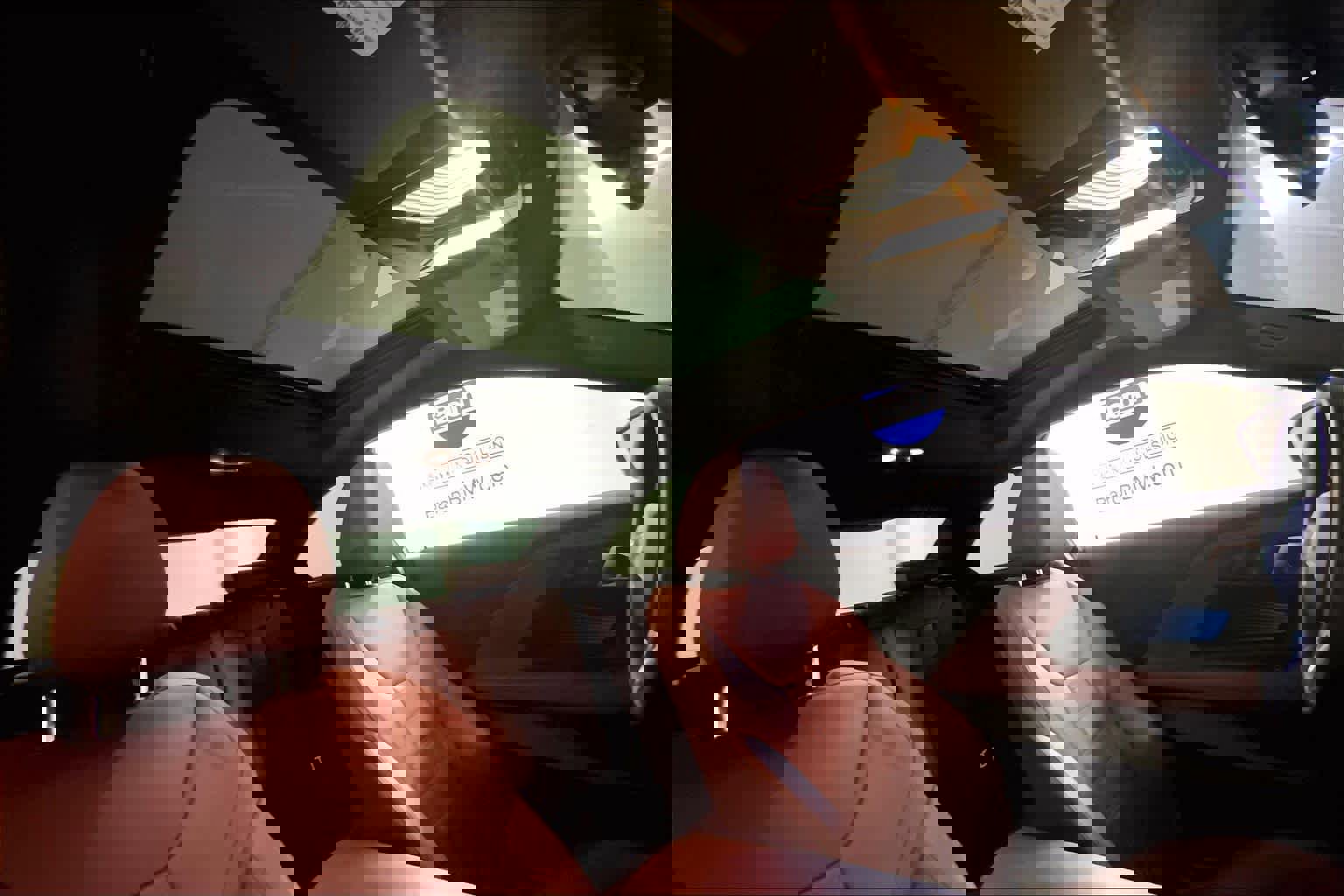 Certified 2024 BMW M240i xDrive Coupe w/ Premium Package image 14