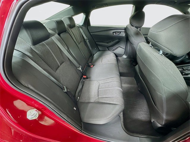 Certified 2024 Honda Accord Sport image 7