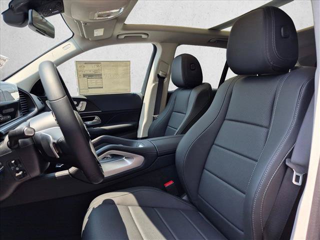 New 2026 Mercedes-Benz GLE 350 4MATIC image 4