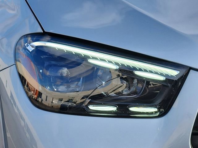 Used 2024 Mercedes-Benz GLE 53 AMG GLE 53 AMG image 8