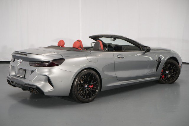 Used 2023 BMW M8 Competition AWD/4WD image 10