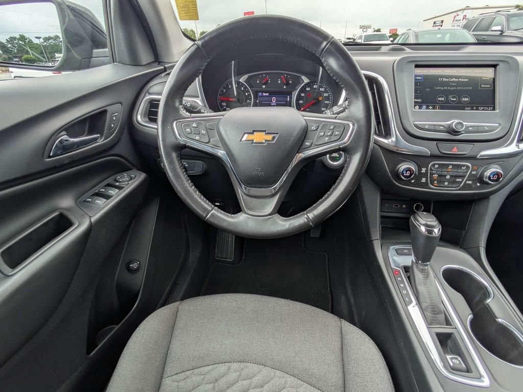 Used 2019 Chevrolet Equinox LT AWD/4WD image 15