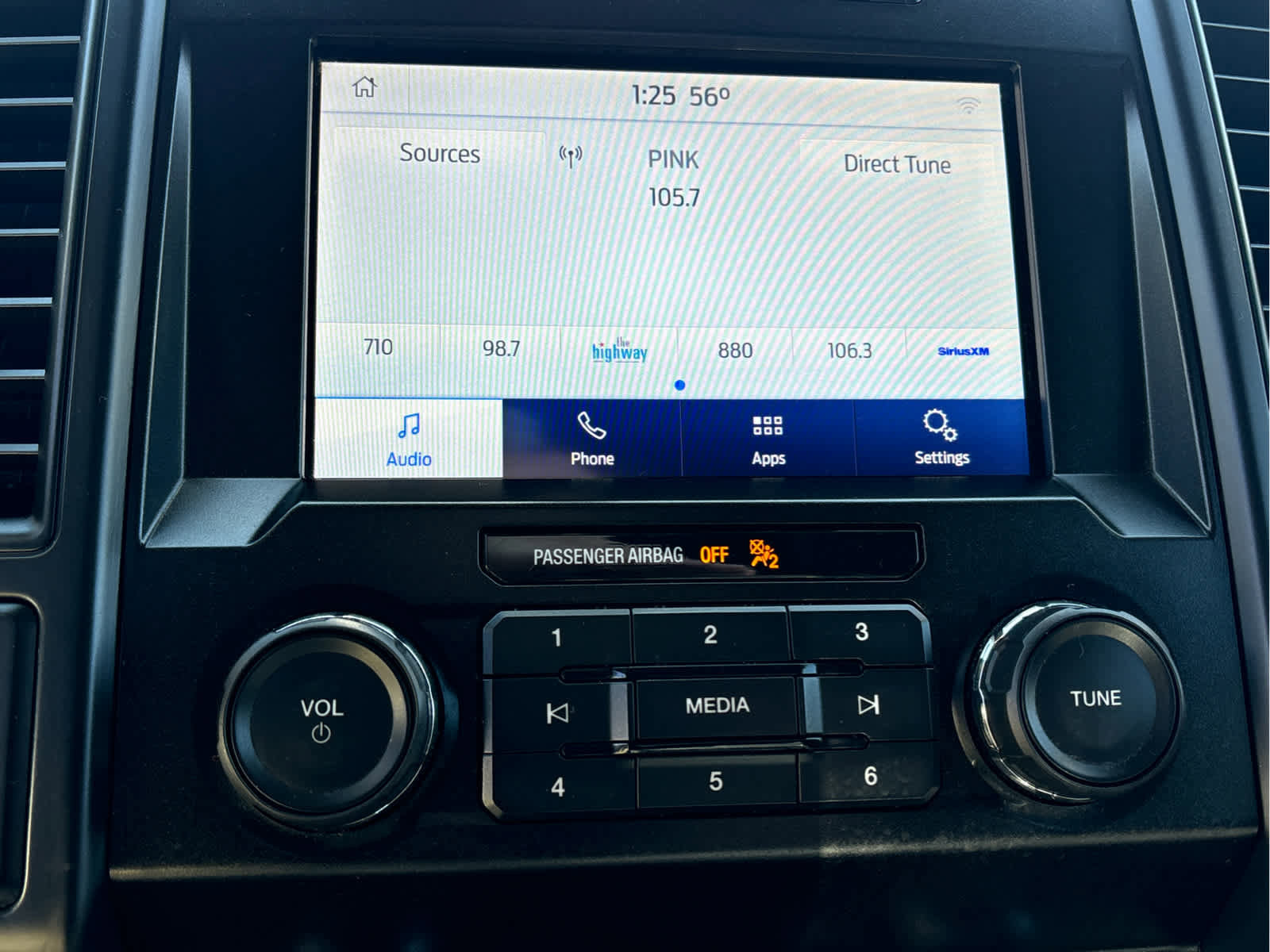 Used 2020 Ford F150 XL w/ Equipment Group 101A Mid image 12