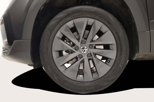 Used 2022 Volkswagen Taos S image 9