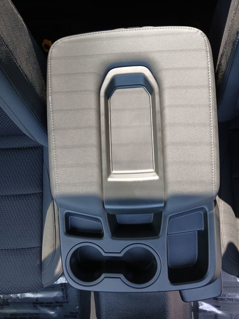 Used 2026 Chevrolet Silverado 1500 W/T w/ WT Value Package image 22