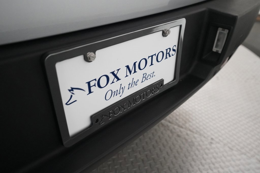 Used 2021 Ford Bronco Sport Outer Banks image 36