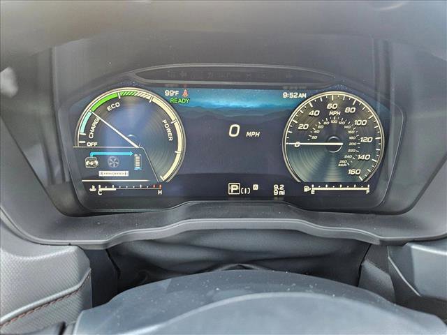 Used 2025 Subaru Forester Sport w/ Popular Package AWD/4WD image 11
