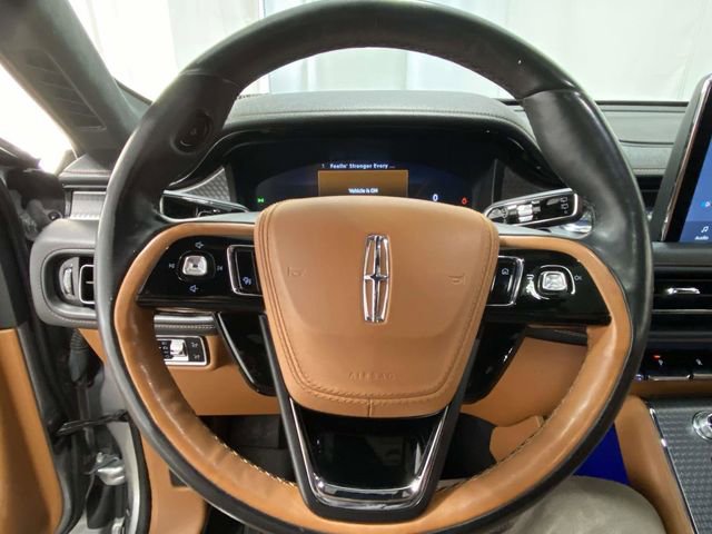 Used 2020 Lincoln Aviator Black Label w/ Dynamic Handling Package image 23