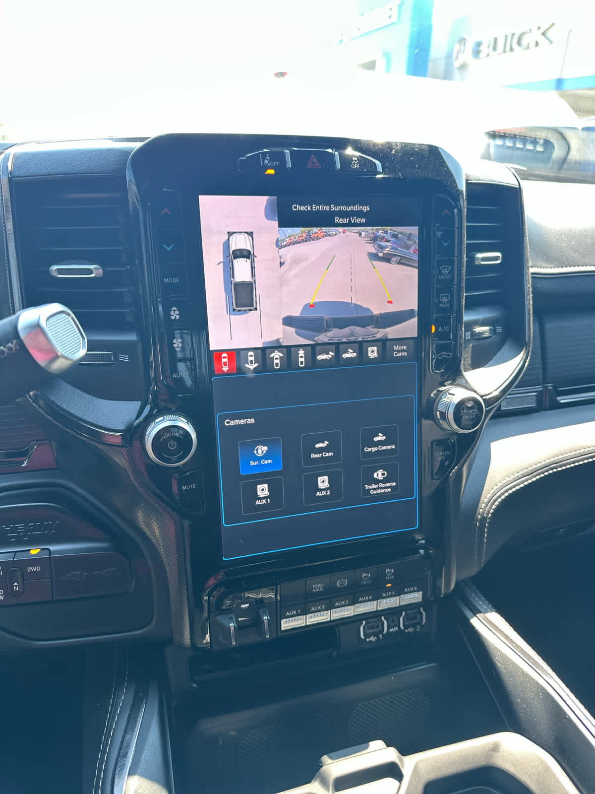 Used 2024 RAM 3500 Limited image 17