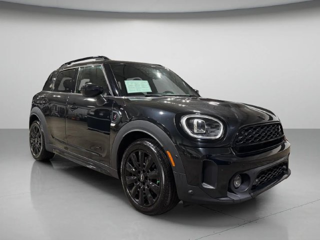 Used 2023 MINI Cooper Countryman S