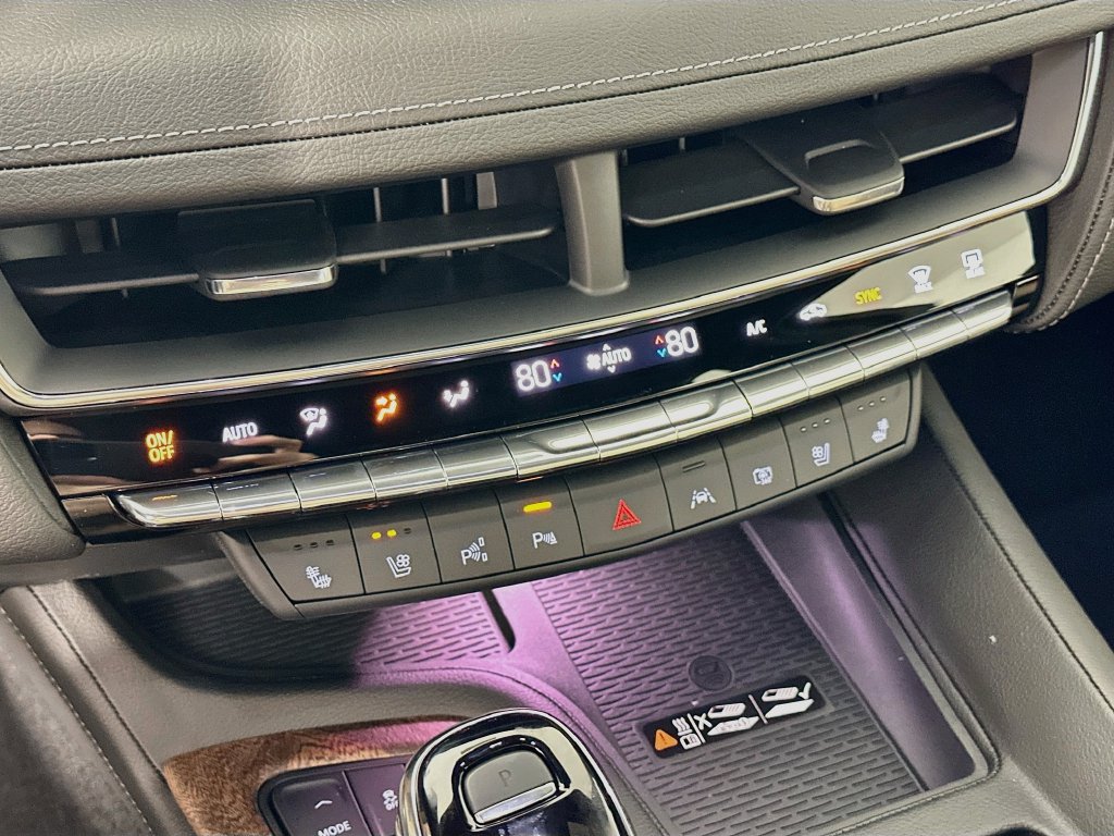New 2026 Cadillac CT5 Premium Luxury w/ Technology Package AWD/4WD image 20