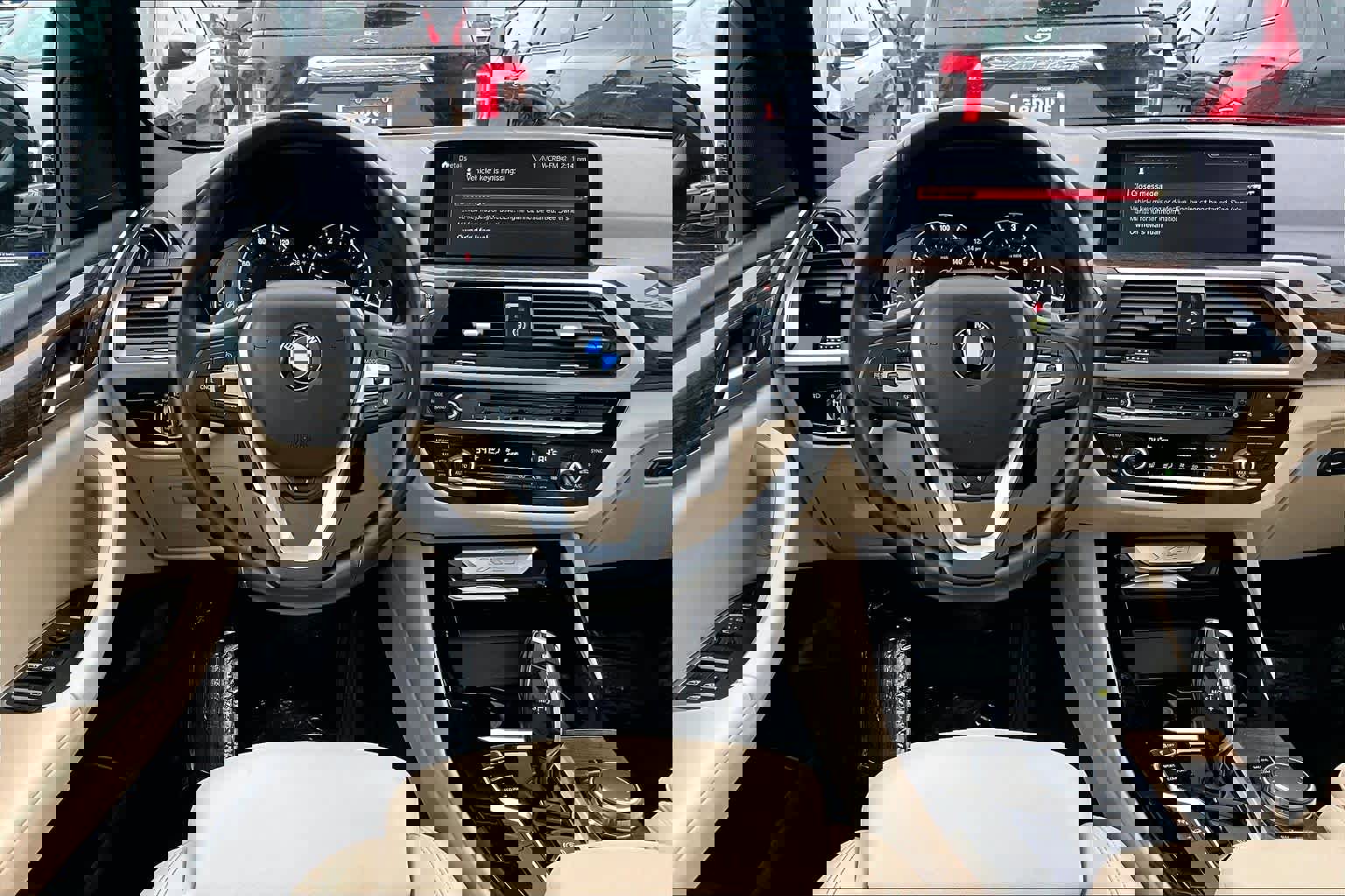 Used 2019 BMW X3 xDrive30i image 5